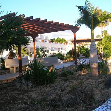 Parque Don José 341 Arona (Tenerife)