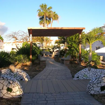 Parque Don José 341 Appartement