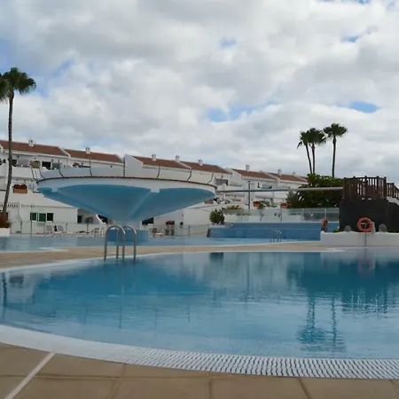 Parque Don José 341 Appartement