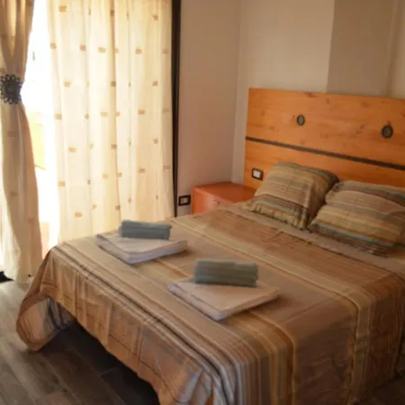 Appartement Parque Don José 341 Arona (Tenerife)