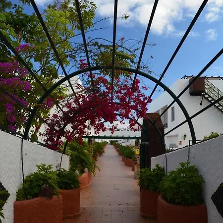 Appartement Parque Don José 341
