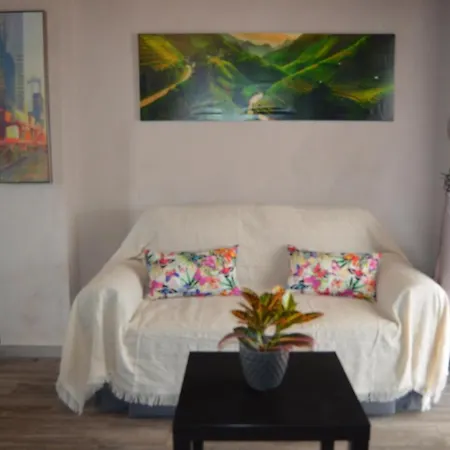 Appartement Parque Don José 341