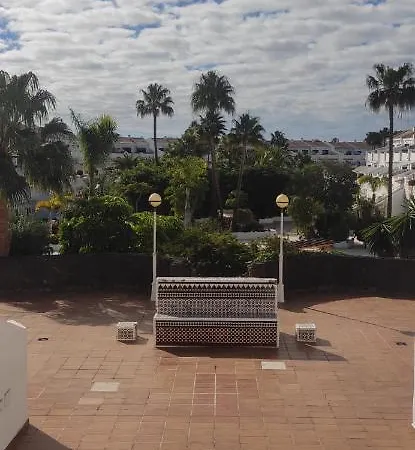 Parque Don José 341 Appartement