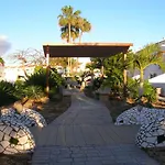 Parque Don Jose 341 Apartmán