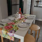 Parque Don Jose 341 Apartmán