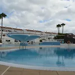 Parque Don Jose 341 Apartmán