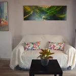 Apartmán Parque Don Jose 341
