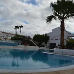 Apartmán Parque Don Jose 341 Arona (Tenerife)