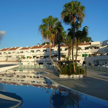 Parque Don Jose 341 * أرونا