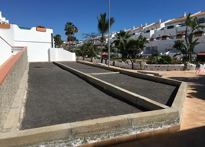 Parque Don Jose 341 * أرونا