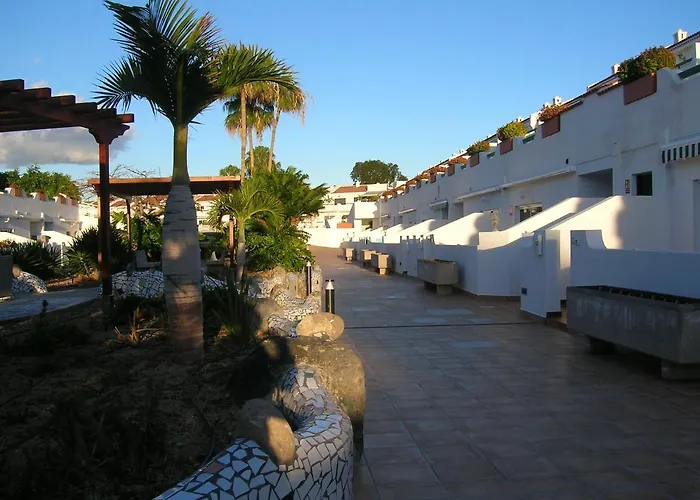 Parque Don Jose 341 أرونا