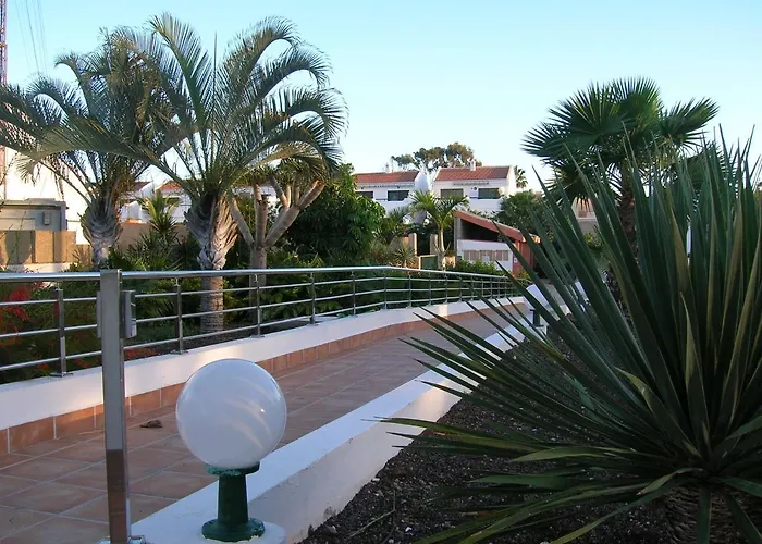 Parque Don Jose 341 *