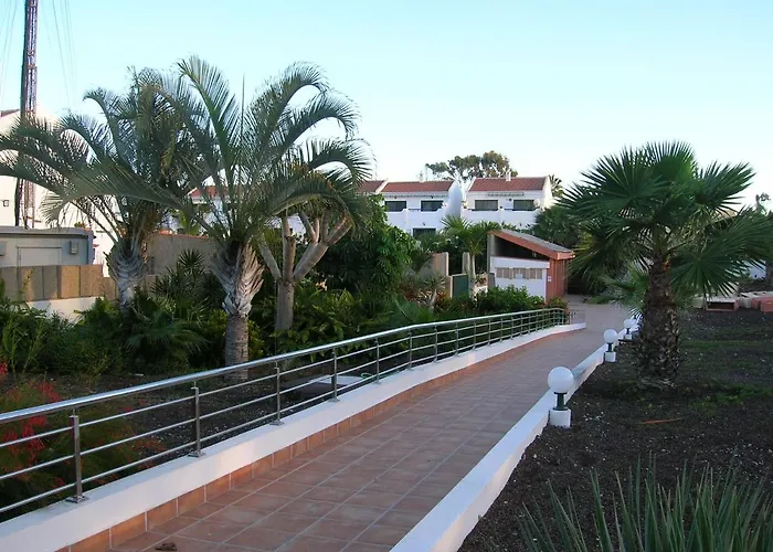 Parque Don Jose 341 شقة