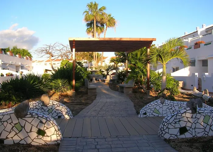 Parque Don Jose 341 شقة