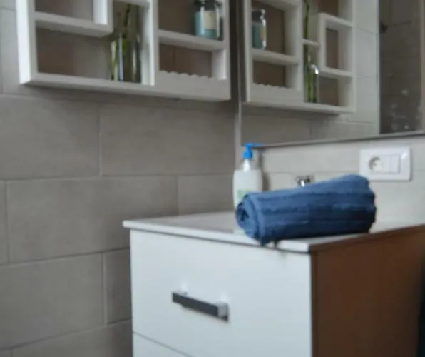 شقة Parque Don Jose 341 *