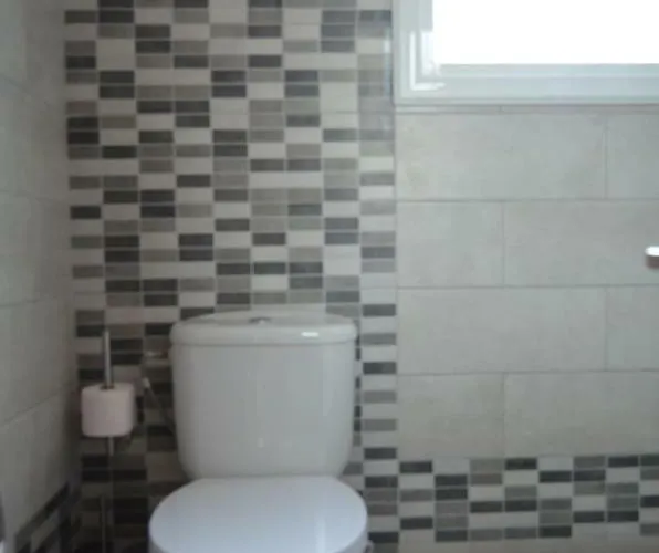 Parque Don Jose 341 أرونا