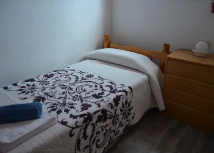 Parque Don Jose 341 * أرونا