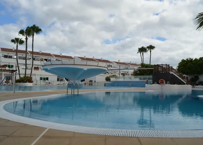 Parque Don Jose 341 شقة