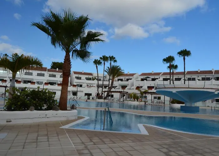 شقة Parque Don Jose 341 *