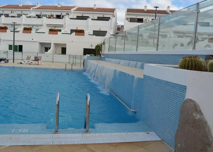 Parque Don Jose 341 * أرونا