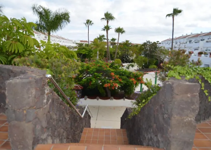 Parque Don Jose 341 شقة