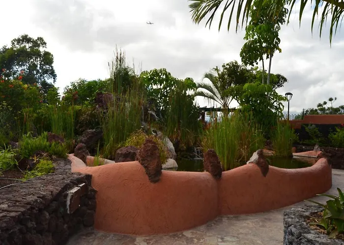 Parque Don Jose 341 * أرونا