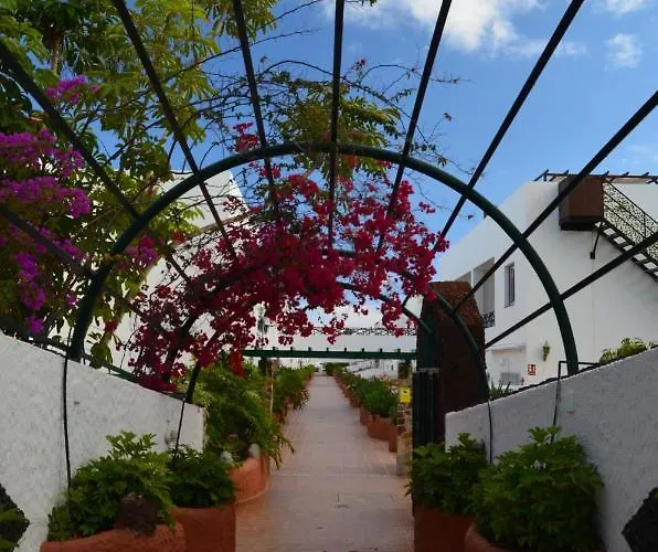 شقة Parque Don Jose 341