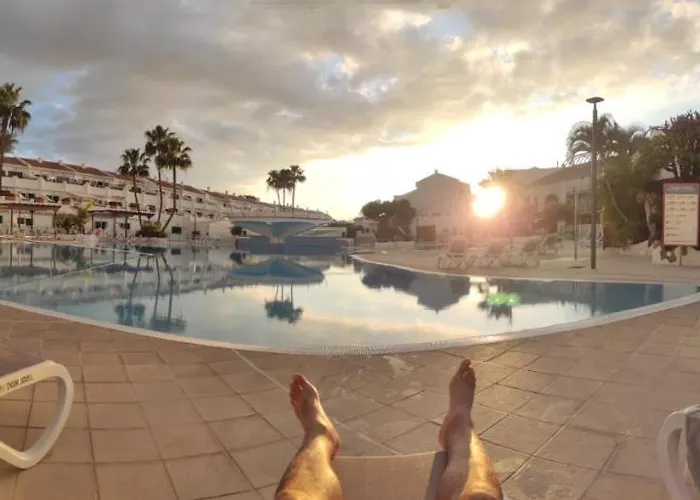 Parque Don Jose 341 شقة *