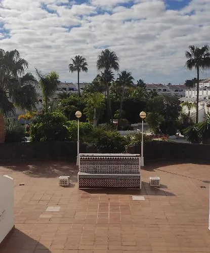 Parque Don Jose 341 شقة