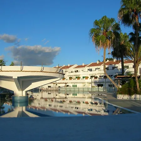 Apartman Parque Don Jose 341 *