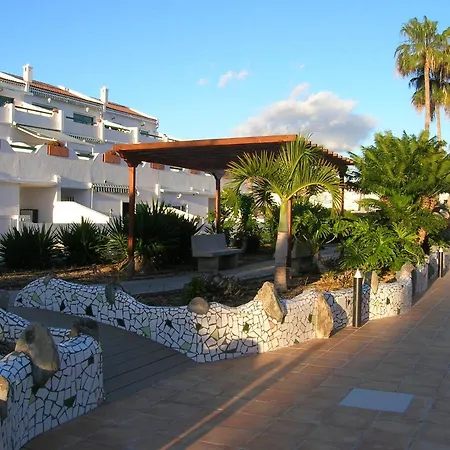 Parque Don Jose 341 Apartman Arona