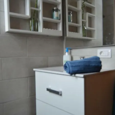 アパート Parque Don Jose 341 *