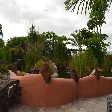 Parque Don Jose 341 * アロナ